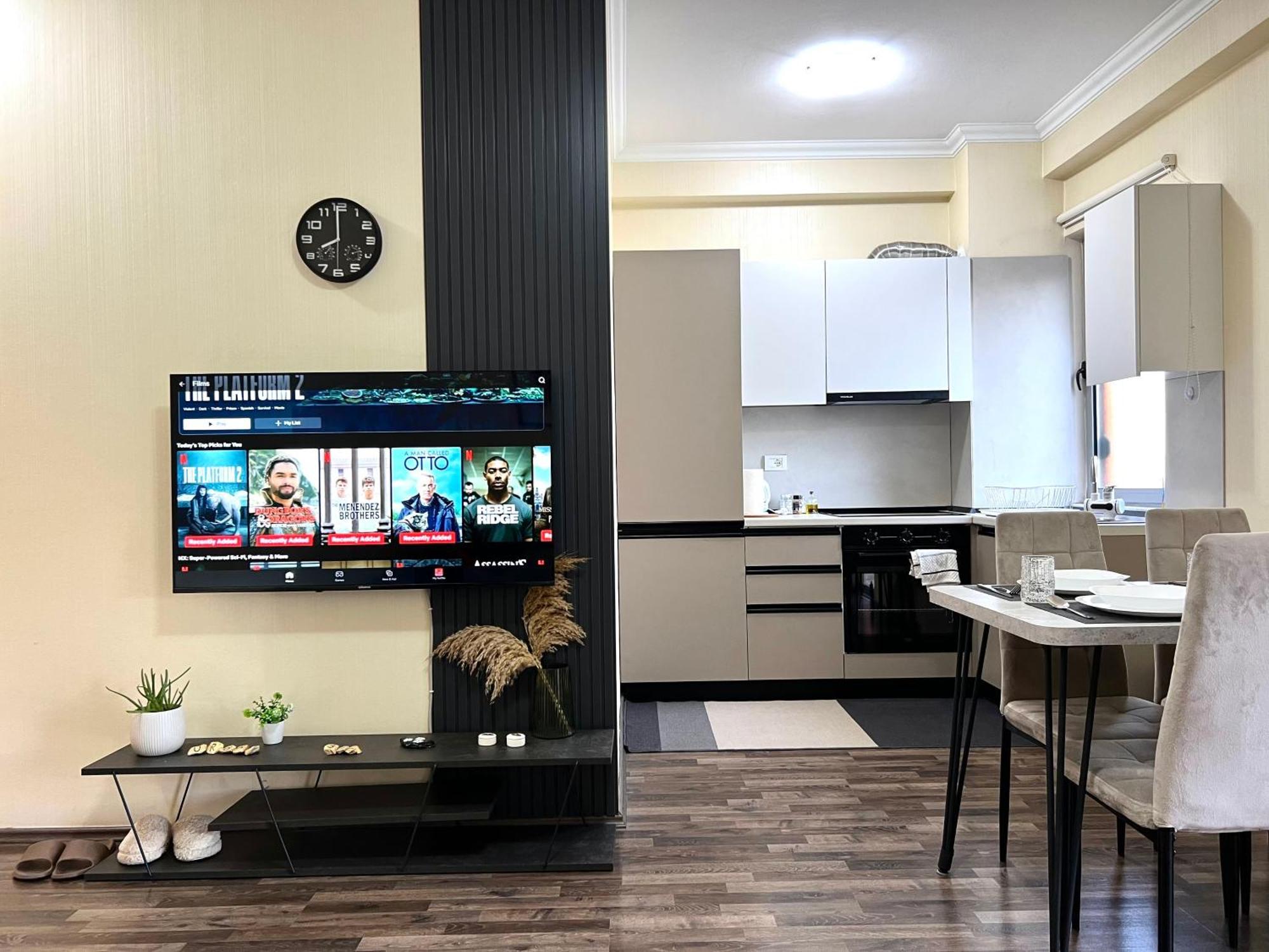 Urban 315 Apartment Tirana